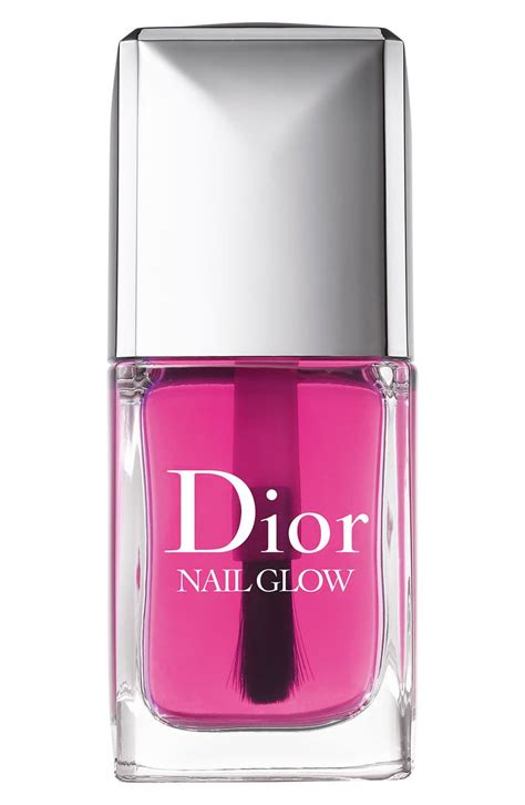 nail polish remover dior|dior vernis nail glow polish.